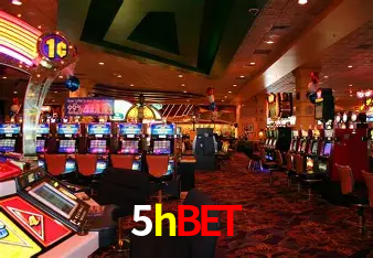 Desvendando o Mundo dos Jogos Virtuais na 5hbet