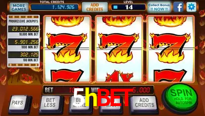 Descubra a Essência do 5hbet: Nossa História e Compromissos