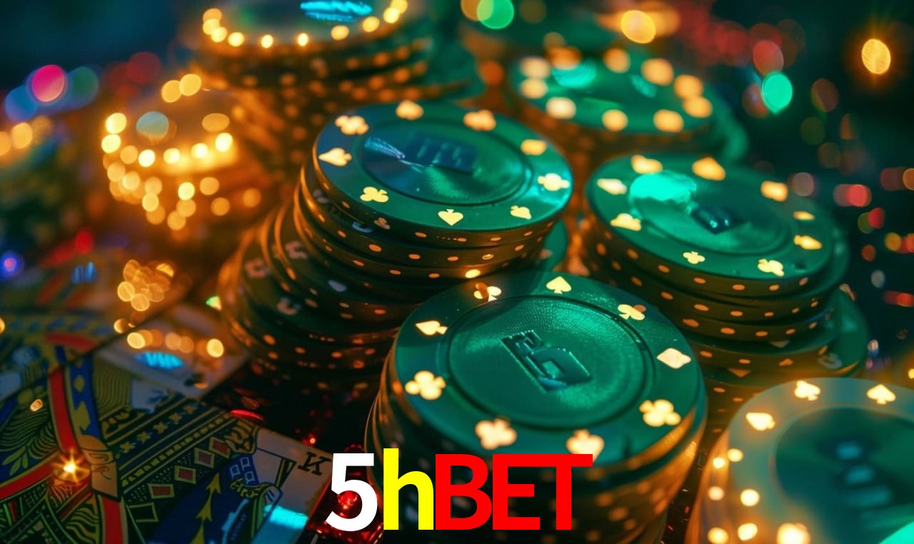 Experiência VIP 5hbet