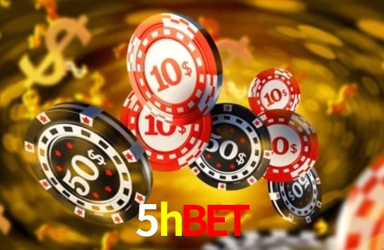 Estatísticas 5hbet