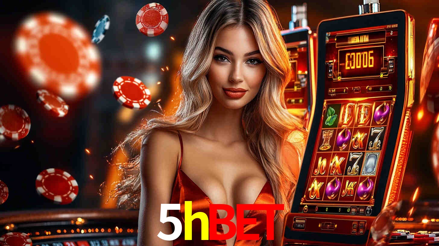 5hbet: Seu Cassino Premiado com Pagamentos Rápidos