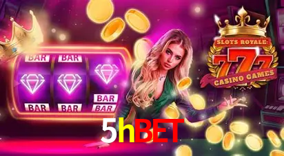 A Revolução dos Aplicativos de Jogos no 5hbet