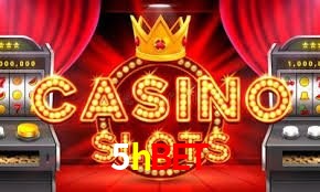 Slot Games 5hbet