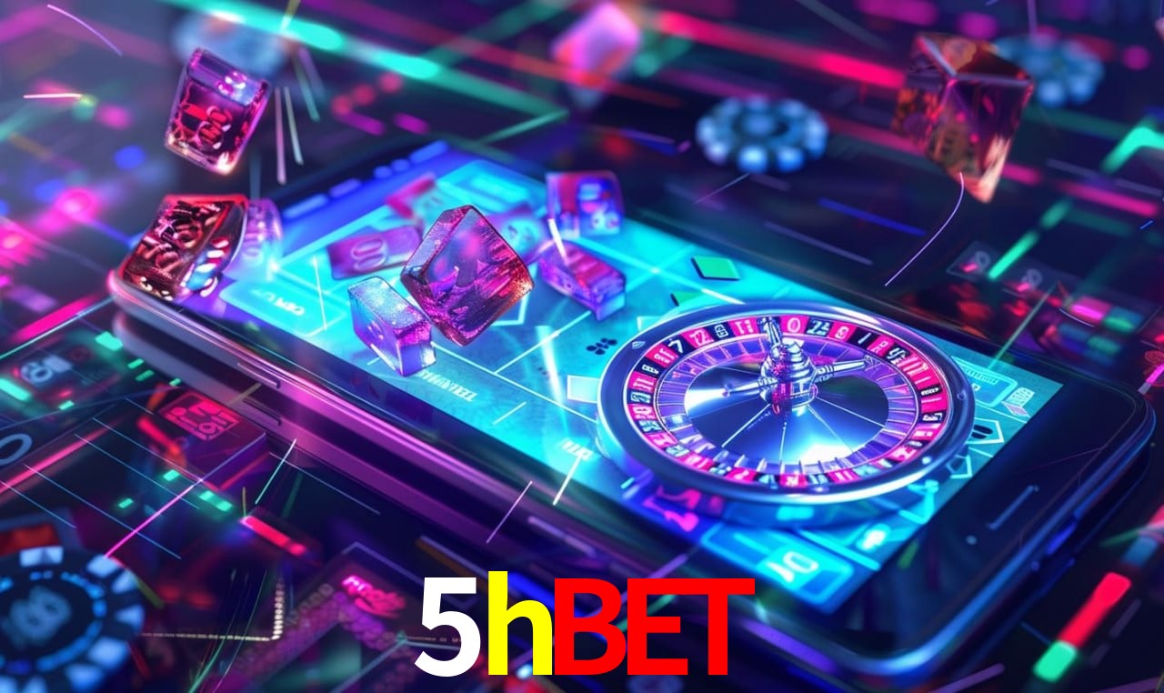 Recursos de Bônus 5hbet