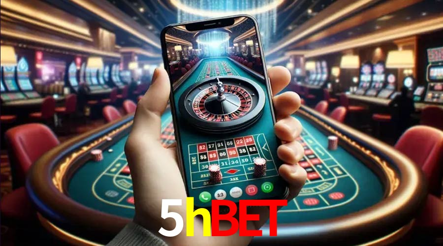 API Integration 5hbet