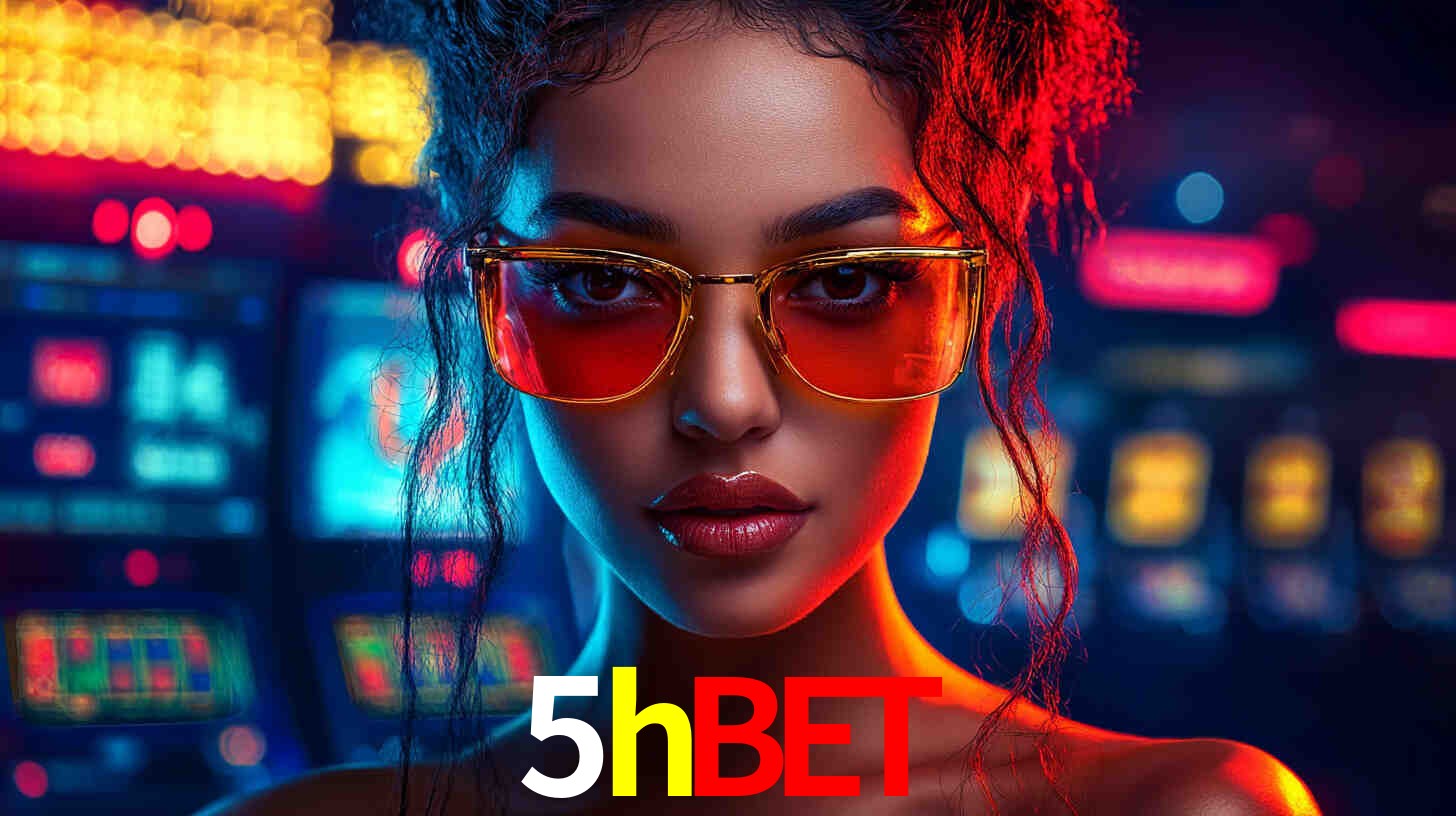 A Experiência Imersiva dos Cassinos Ao Vivo no 5hbet