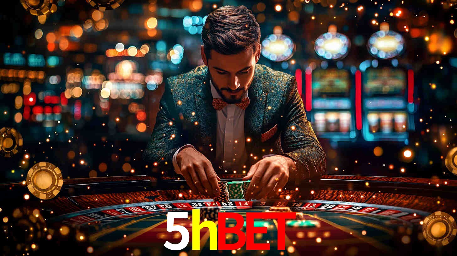 Premium Interface 5hbet