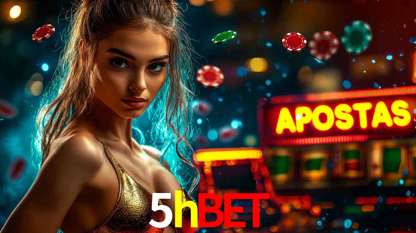 Descubra a Essência do 5hbet: Nossa História e Compromissos