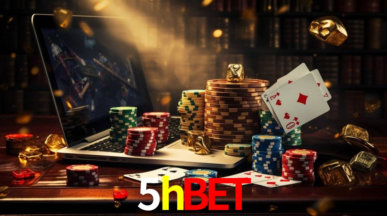 Apostas de Basquete 5hbet