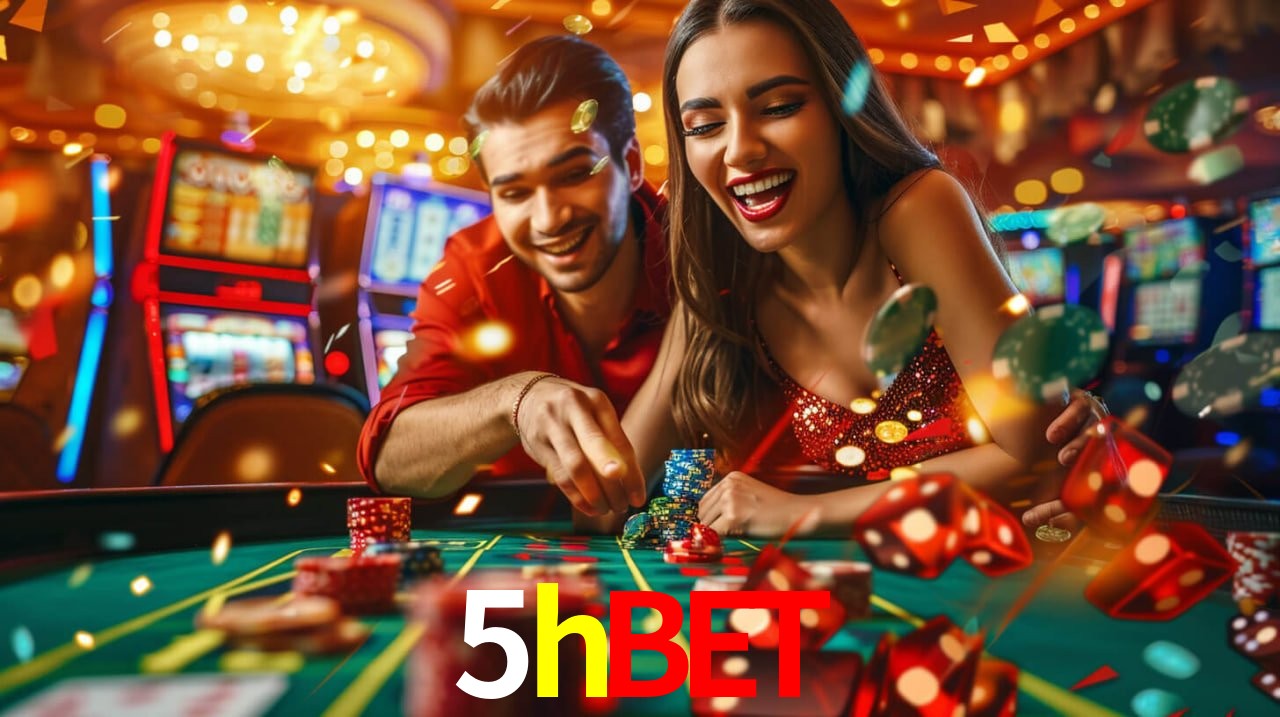Promoção Relâmpago 5hbet