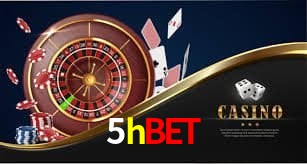 Estatísticas do Jogo 5hbet