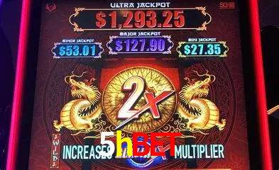 Explorando a Categoria de Eventos em Apostas na 5hbet