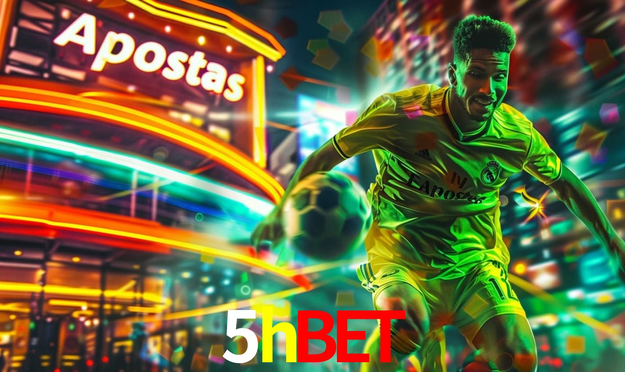 Benefícios da Conta 5hbet