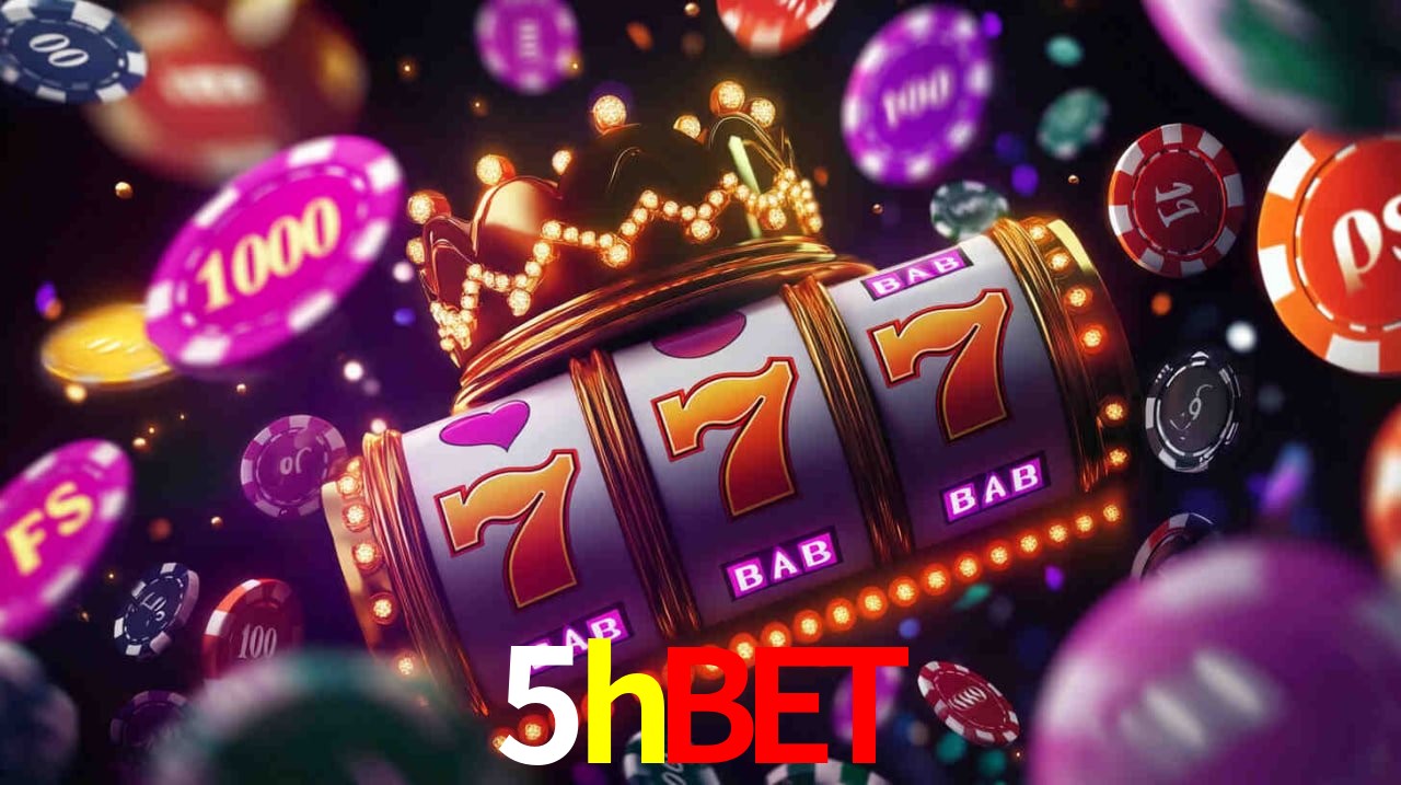 Game Providers 5hbet