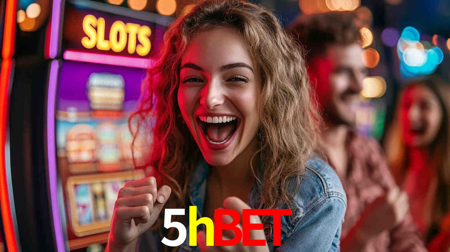 A Emoção da Loteria na 5hbet: Uma Chance de Mudança de Vida