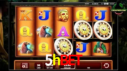 Descubra o Mundo do Cassino Online com 5hbet