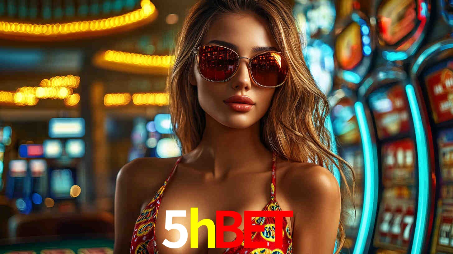 5hbet App Interface