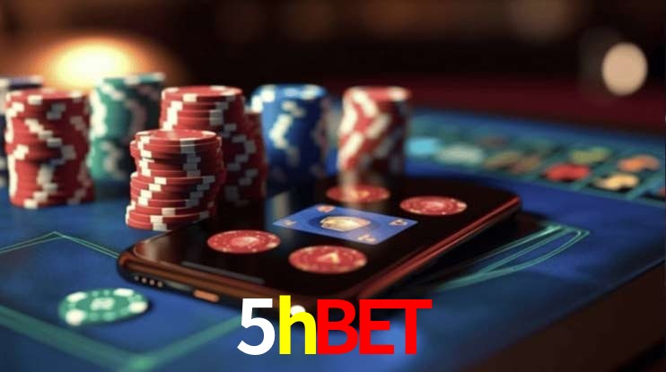 Estatísticas Esportivas 5hbet