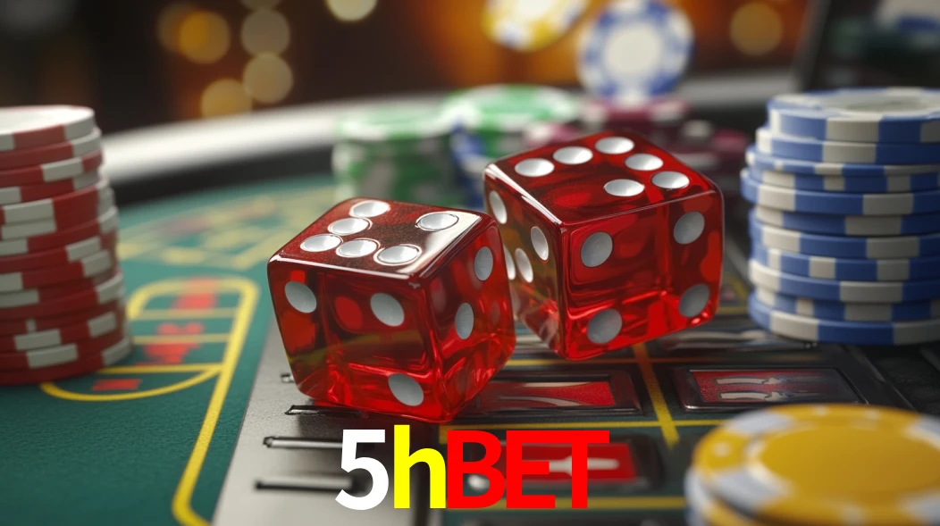 Daily Bonuses 5hbet