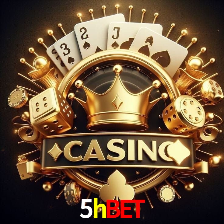 Provedores de Jogos 5hbet