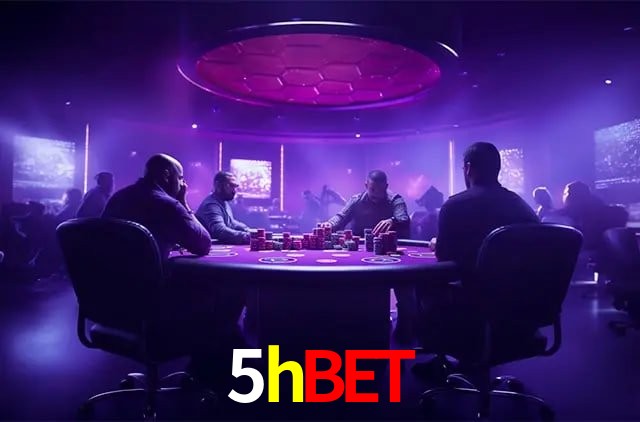 cassino 5hbet