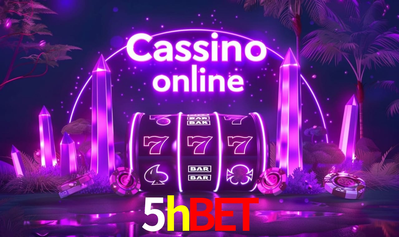 Ofertas Exclusivas 5hbet