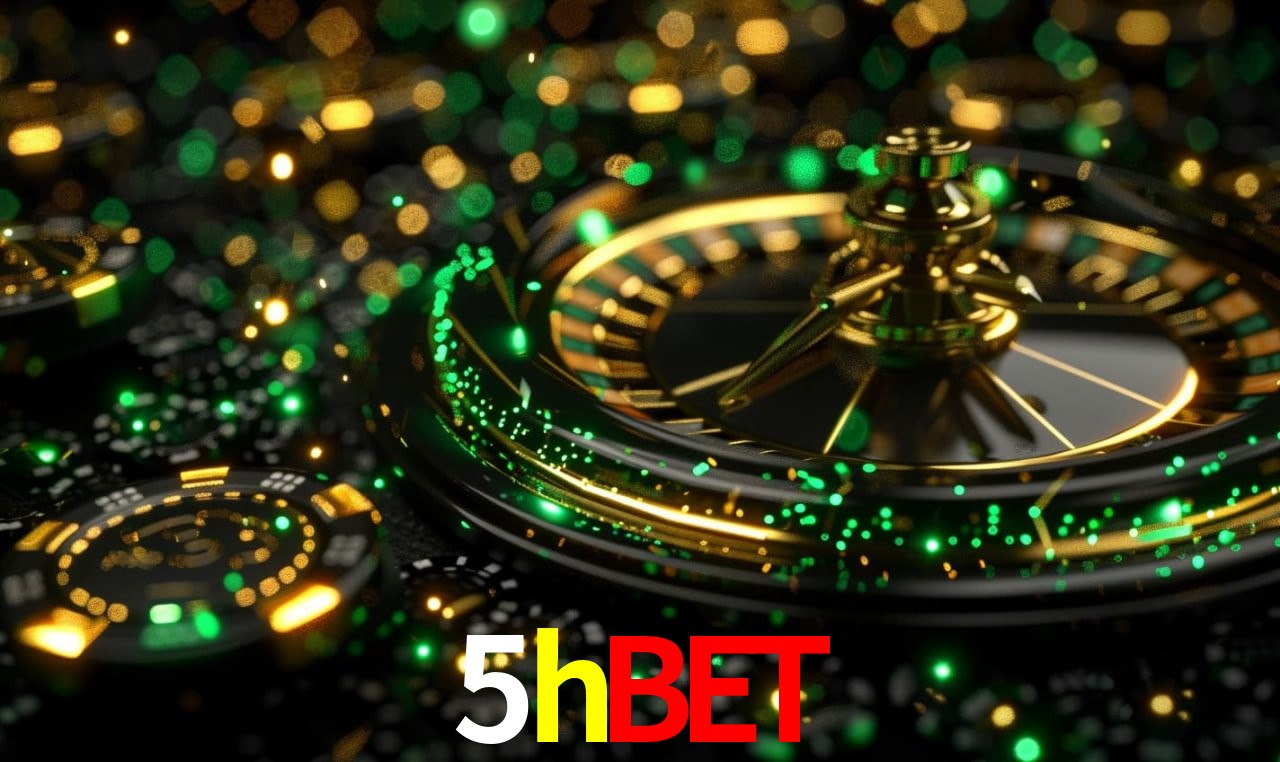 Bot 5hbet Telegram