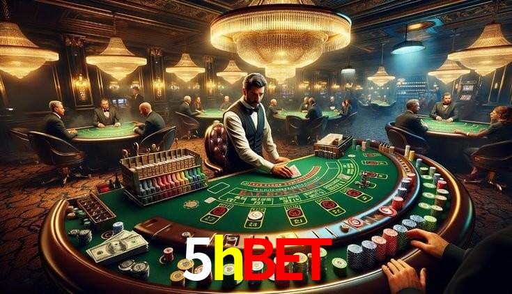 Player Reviews 5hbet