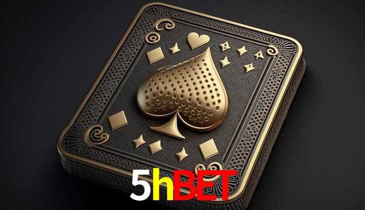 Casino Ao Vivo 5hbet
