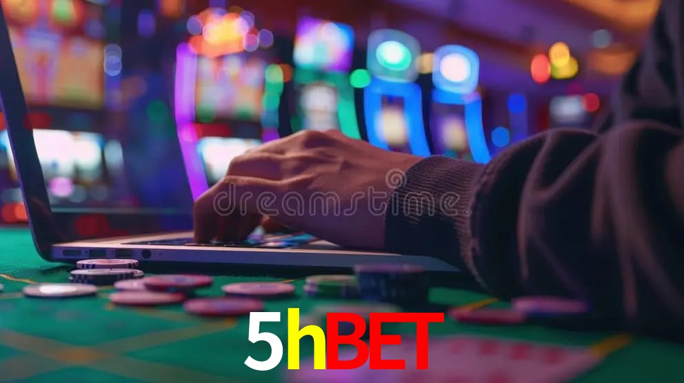 Casino VIP 5hbet