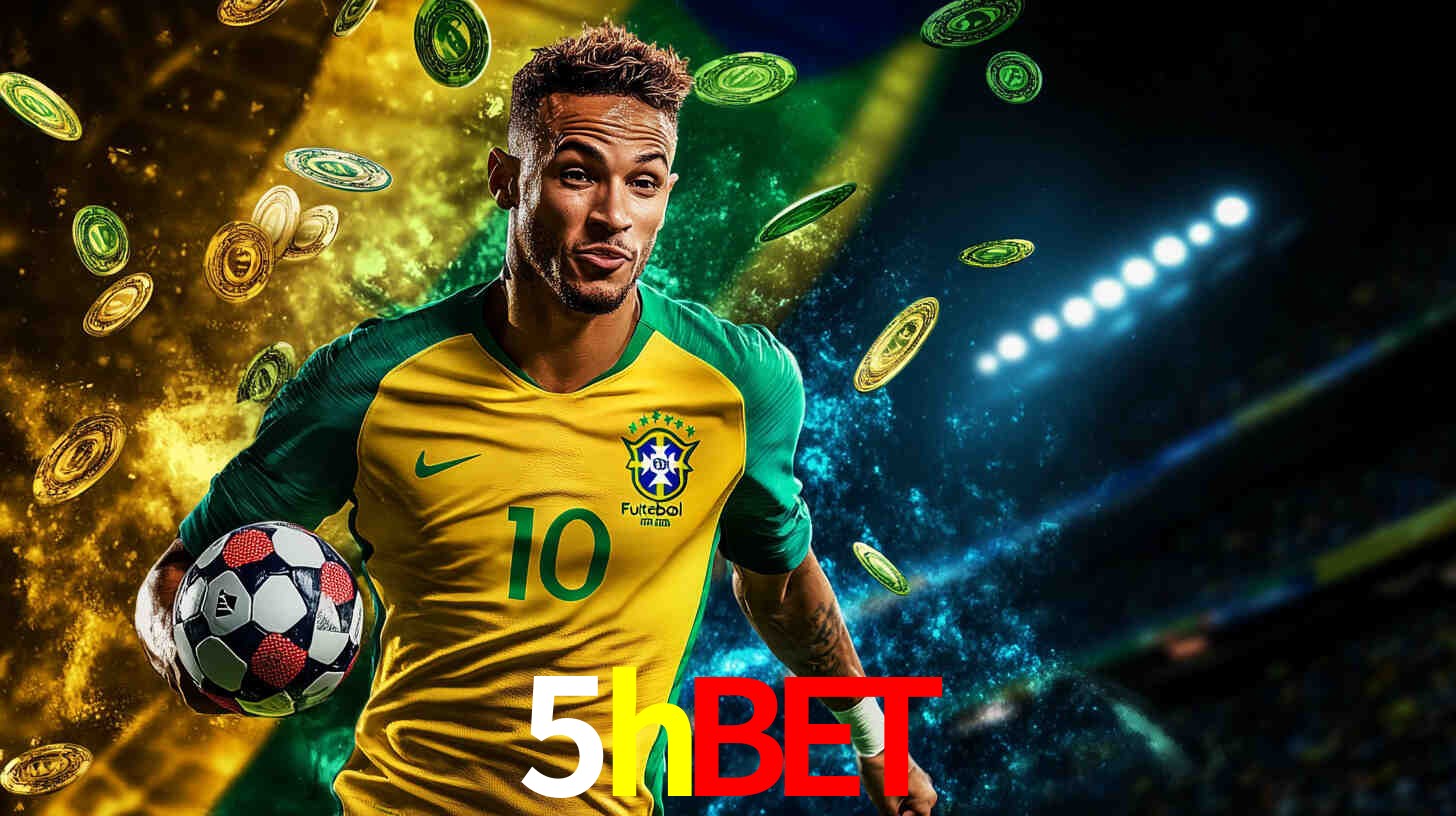Inovações de Jogos na 5hbet: O Futuro das Experiências Interativas