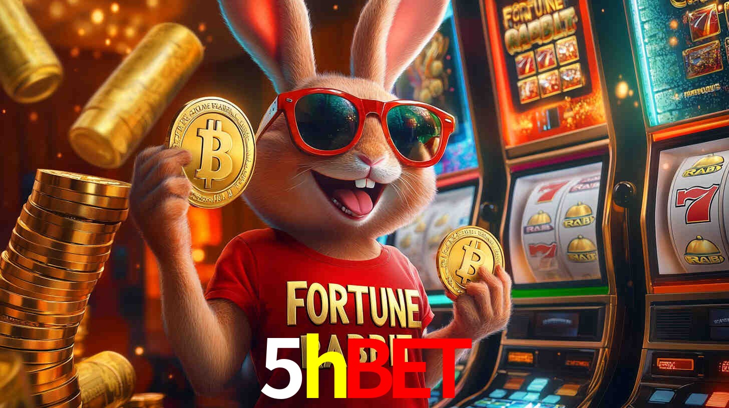 Descubra a Essência do 5hbet: Nossa História e Compromissos
