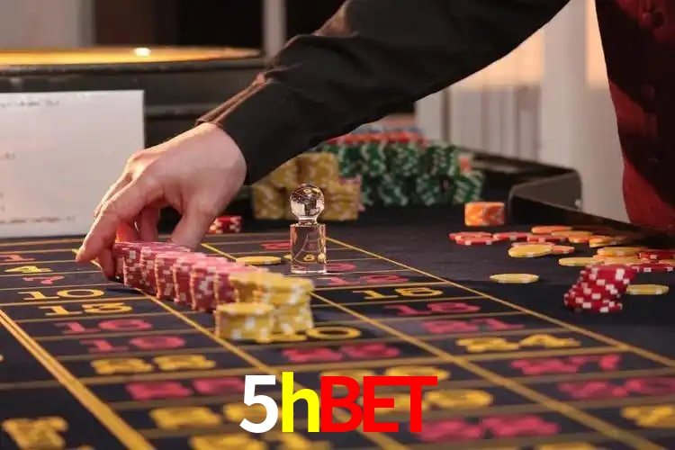 A Popularidade dos Caça-Níqueis no 5hbet