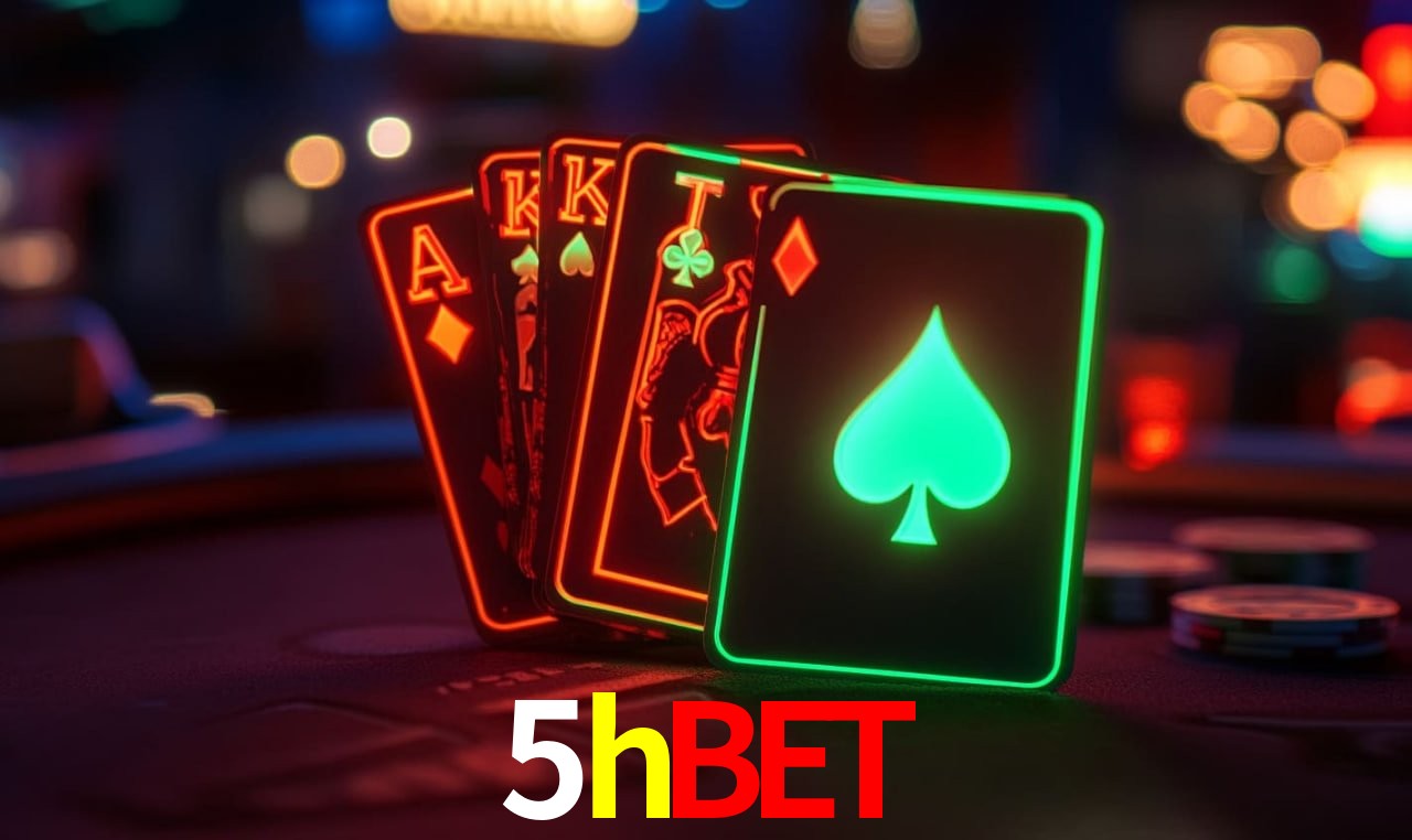 Login Seguro 5hbet