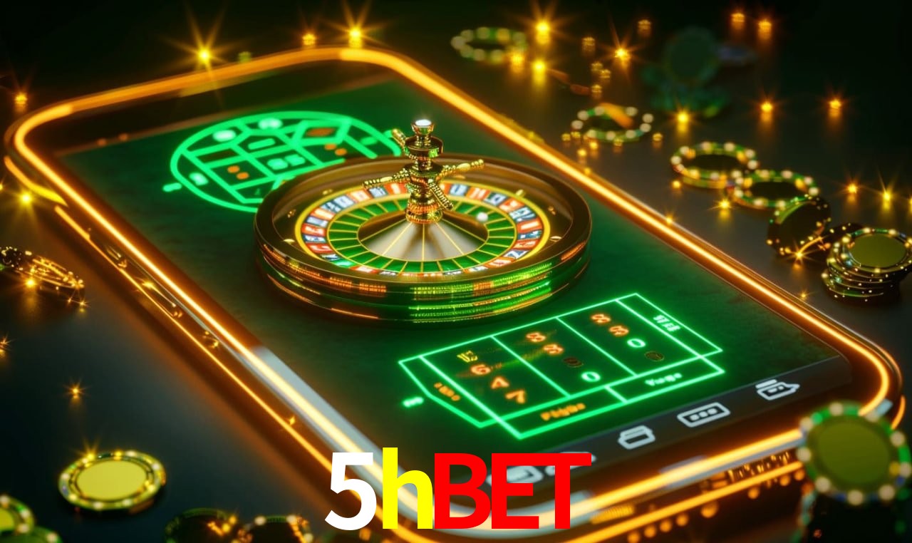 5hbet Certificado eCOGRA