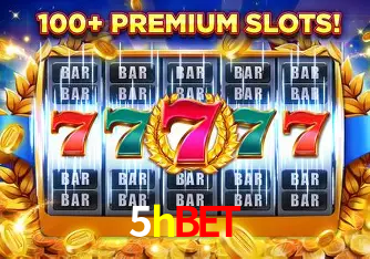 A Experiência Imersiva dos Cassinos Ao Vivo no 5hbet
