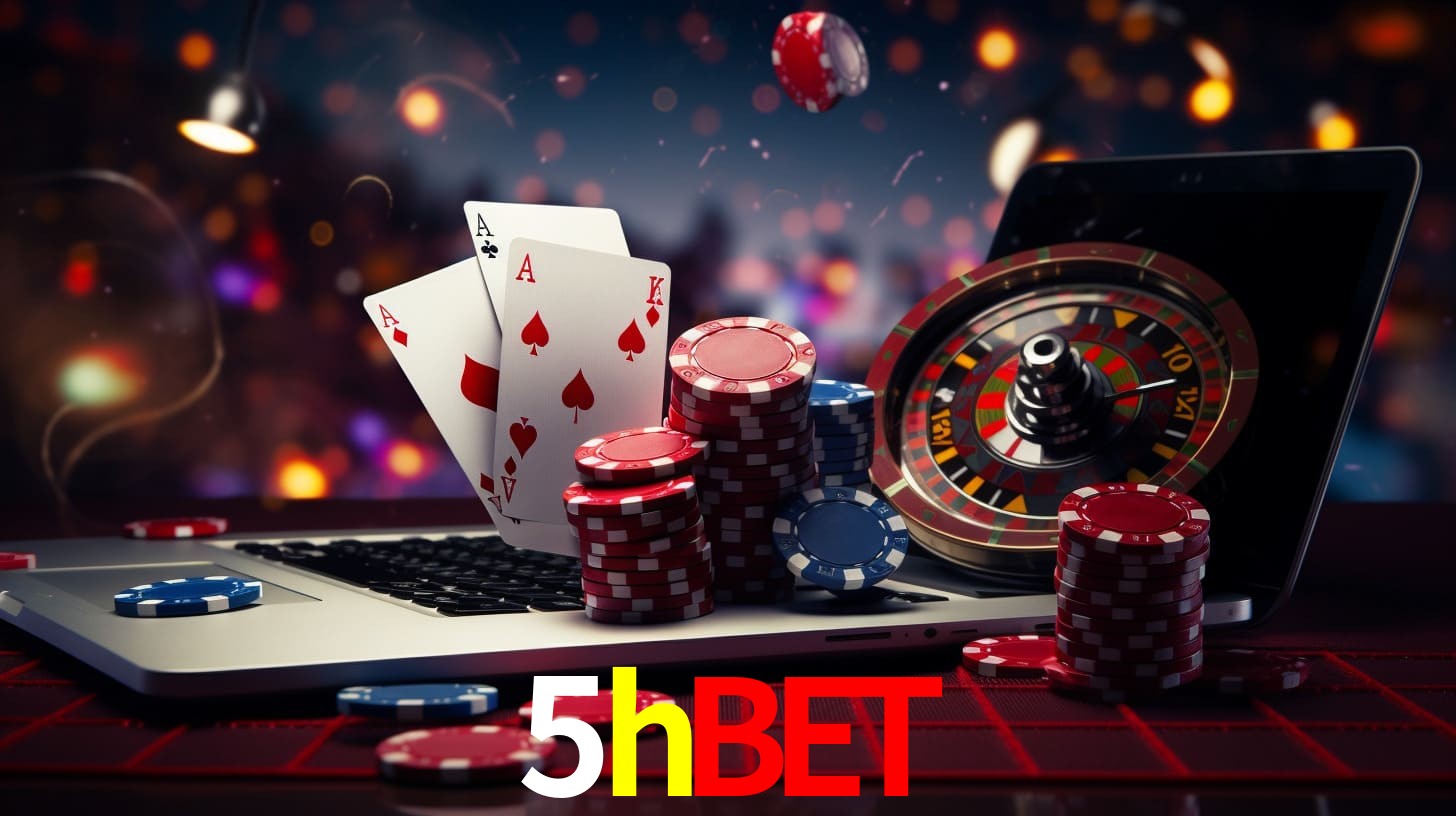 Live Casino 5hbet