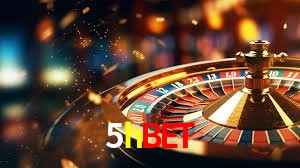 Logo 5hbet Loteria Online