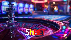 Diretório de Jogos 5hbet