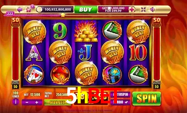 Desvendando o Mundo dos Jogos Virtuais na 5hbet