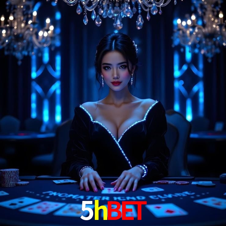 Tecnologia da Plataforma 5hbet