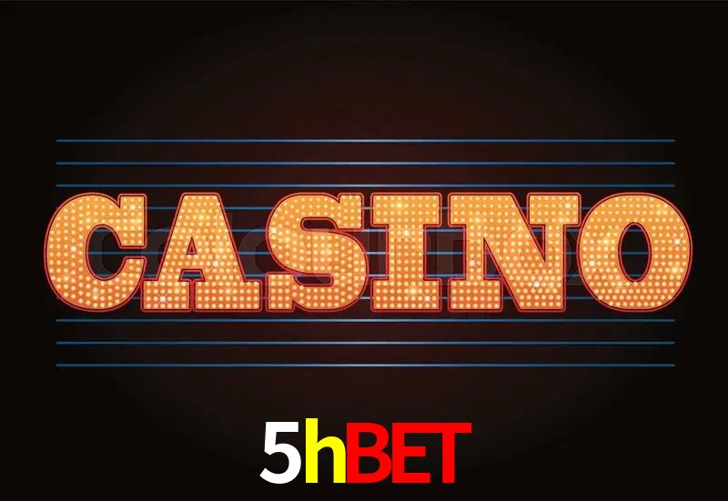 Jogos de Slot 5hbet