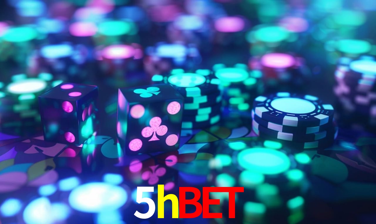 Apostas de Futebol 5hbet