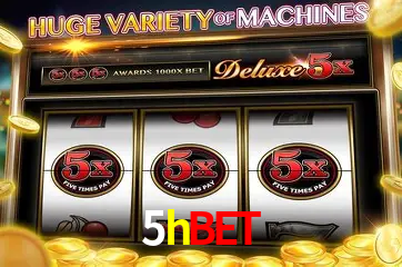 A Emoção da Loteria na 5hbet: Uma Chance de Mudança de Vida
