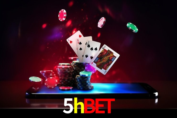 Games Directory 5hbet