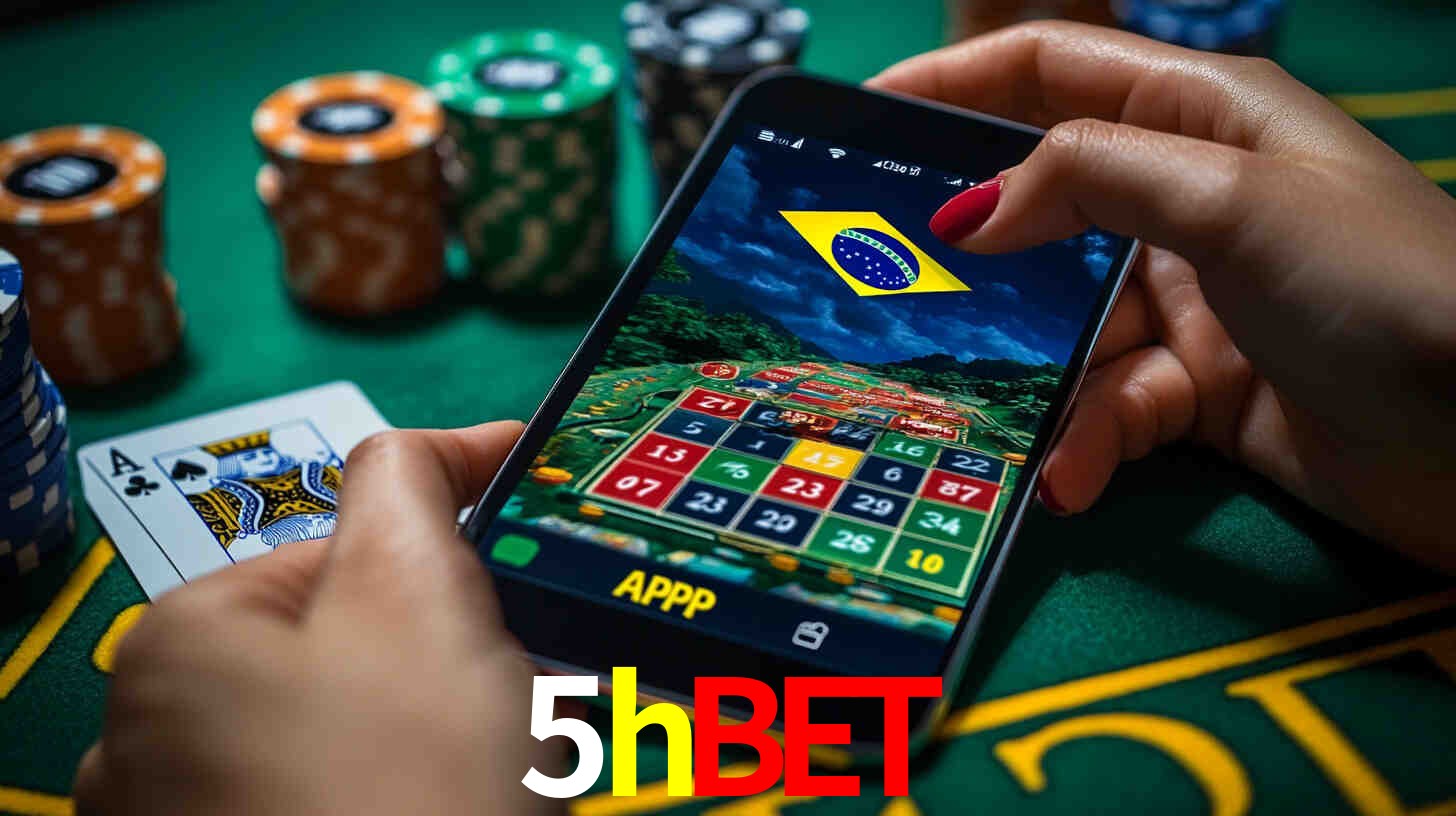 Explorando a Categoria de Eventos em Apostas na 5hbet