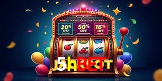 5hbet Logo Oficial