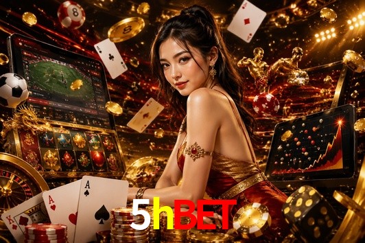 Flash Promotion 5hbet
