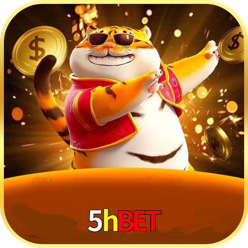 Logo 5hbet Baixar Download Brasil